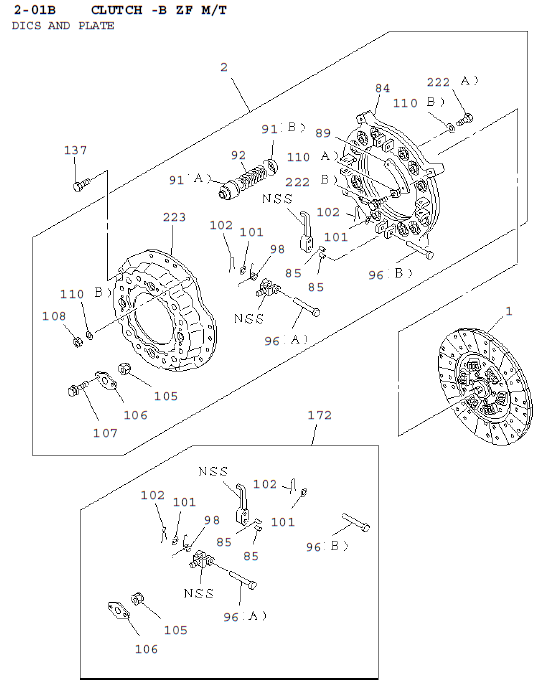 Partial Engine